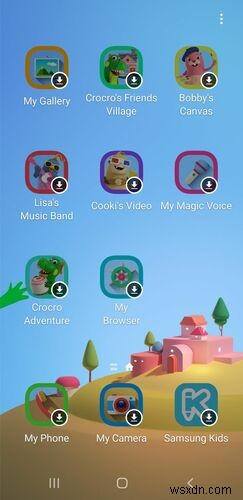 Androidスマホを子どもに安全に貸す方法|チャイルドプルーフのための5つの対策