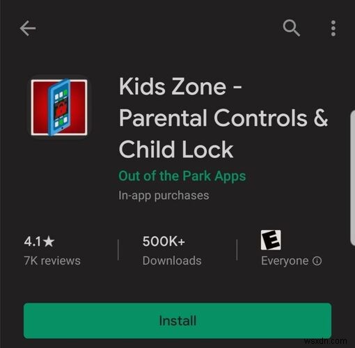 Androidスマホを子どもに安全に貸す方法|チャイルドプルーフのための5つの対策