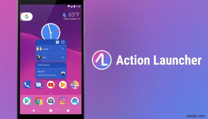 Androidでフォントを自由に変更する方法｜標準機能からランチャー活用まで徹底解説