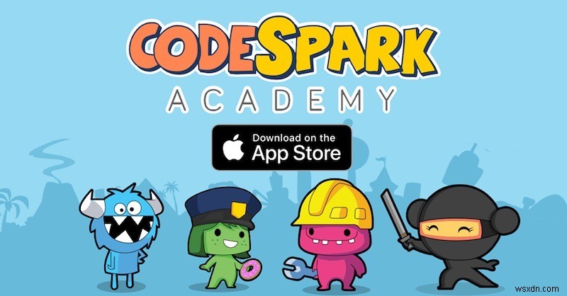 子どものプログラミング学習におすすめのモバイルアプリ6選