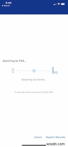 PS4のゲームをiPhone・iPadで遊ぶ方法!「PS4 Remote Play」の設定手順を徹底解説