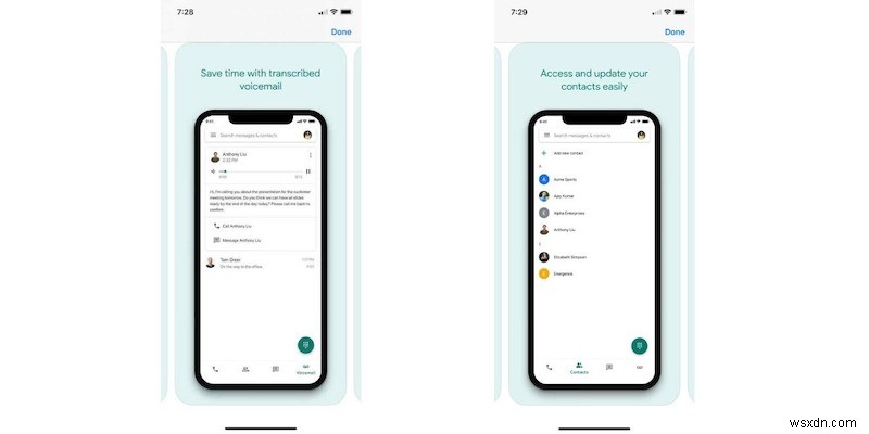 Google VoiceでiPhoneの通話をもっと便利に!無料アプリの設定方法と活用術を徹底解説