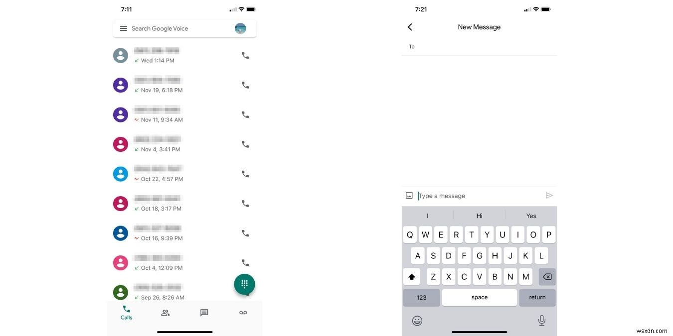 Google VoiceでiPhoneの通話をもっと便利に!無料アプリの設定方法と活用術を徹底解説