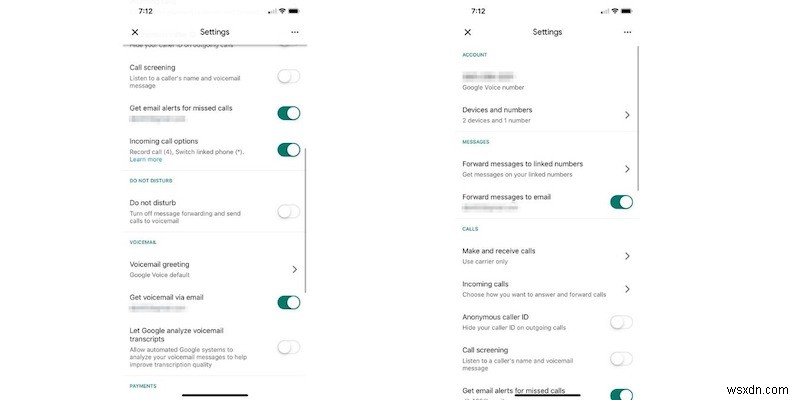 Google VoiceでiPhoneの通話をもっと便利に!無料アプリの設定方法と活用術を徹底解説