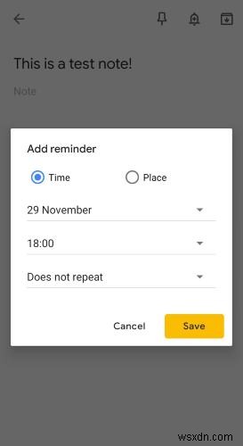 Androidで使えるおすすめメモアプリ4選
