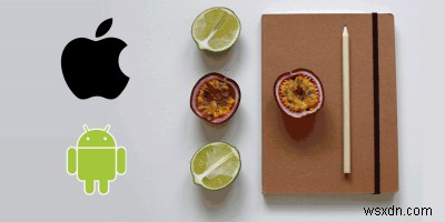 スマホで簡単・食事管理!おすすめフードダイアリーアプリ4選