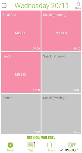 スマホで簡単・食事管理!おすすめフードダイアリーアプリ4選