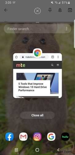 Androidの分割画面モードでマルチタスクを効率化する方法