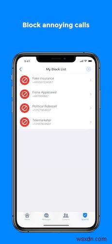 iPhoneの迷惑電話(ロボコール)を根絶したいなら?おすすめブロックアプリ5選