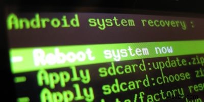 Androidスマホがルート化されているか確認する方法【Root Checker Basic】
