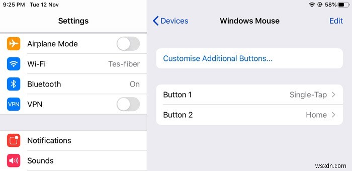 iPadでワイヤレスマウスを使う方法!Bluetooth接続とカスタマイズ手順を徹底解説