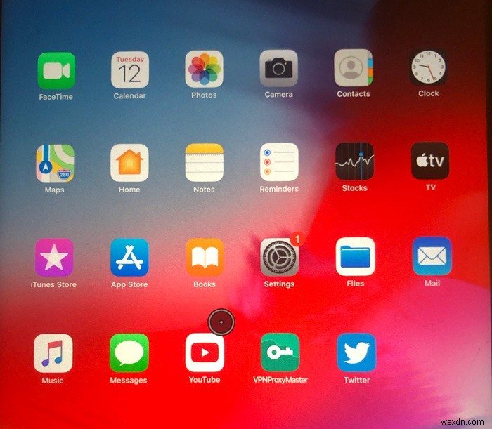 iPadでワイヤレスマウスを使う方法!Bluetooth接続とカスタマイズ手順を徹底解説