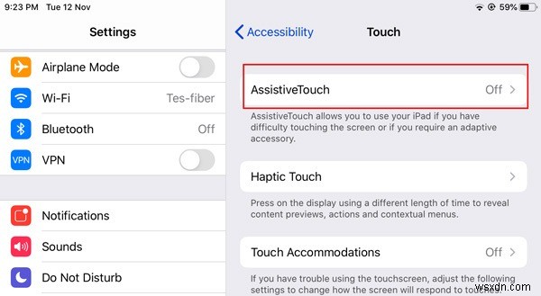 iPadでワイヤレスマウスを使う方法!Bluetooth接続とカスタマイズ手順を徹底解説