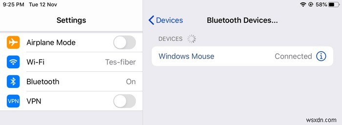 iPadでワイヤレスマウスを使う方法!Bluetooth接続とカスタマイズ手順を徹底解説