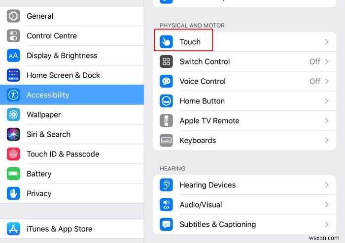 iPadでワイヤレスマウスを使う方法!Bluetooth接続とカスタマイズ手順を徹底解説