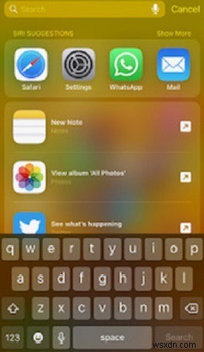 知らないと損をする!生産性が劇的に上がるiPhoneの隠し機能5選