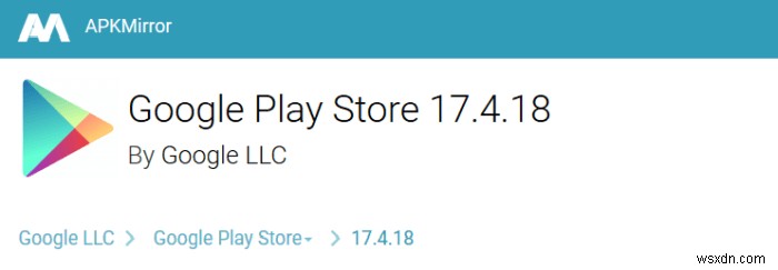 AndroidスマホにGoogle Playストアをダウンロード・インストールする完全ガイド