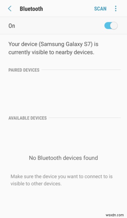 スマホからパソコンへファイルを転送する4つの簡単な方法