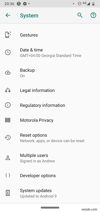 Androidの位置情報を偽装する方法|開発者向けオプションの設定からおすすめアプリまで徹底解説