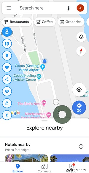 Androidの位置情報を偽装する方法|開発者向けオプションの設定からおすすめアプリまで徹底解説