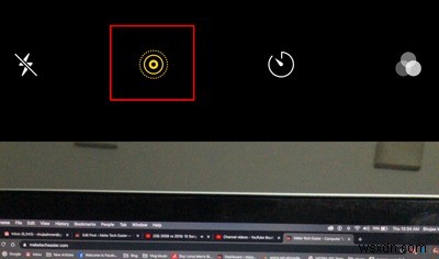 iOS 13でライブフォトを1本の動画にまとめる方法
