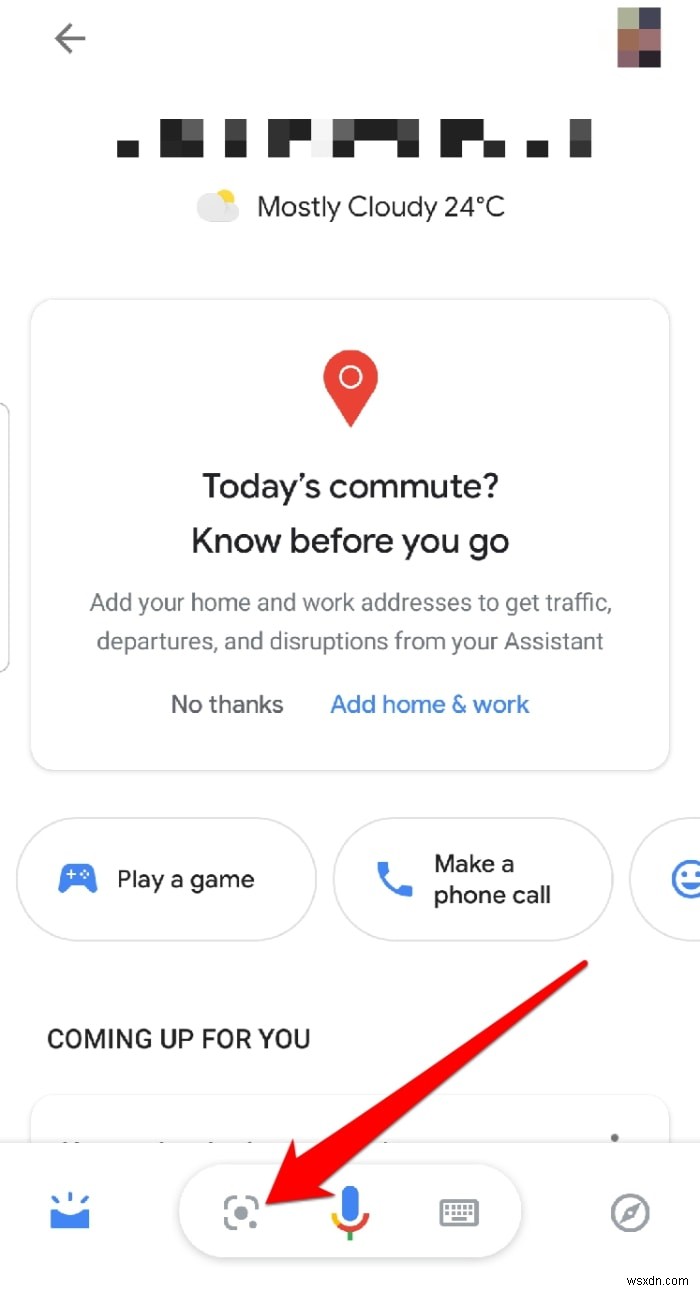 AndroidスマホでQRコードを読み取る3つの方法|Bixby Vision・Googleレンズ・専用アプリ