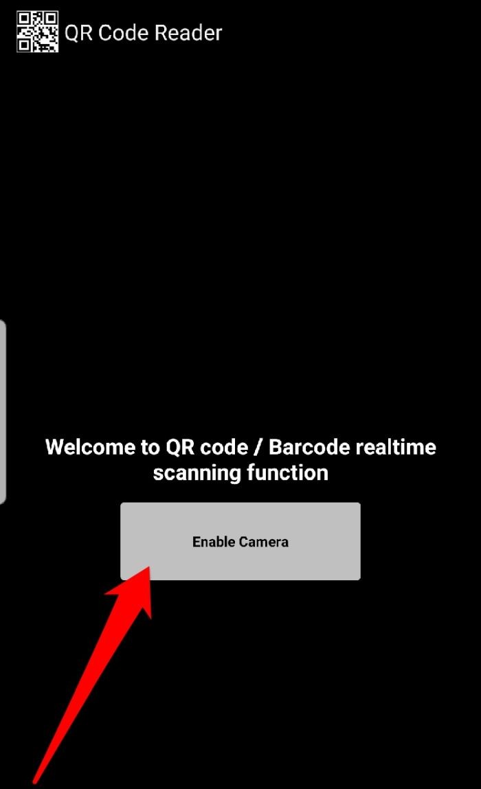 AndroidスマホでQRコードを読み取る3つの方法|Bixby Vision・Googleレンズ・専用アプリ