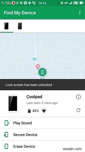 AndroidのパターンやPINを忘れたときのロック解除方法まとめ