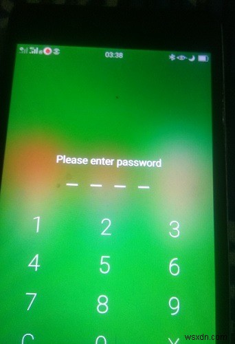 AndroidのパターンやPINを忘れたときのロック解除方法まとめ