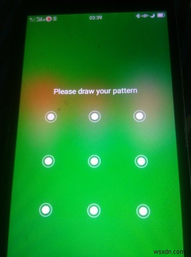 AndroidのパターンやPINを忘れたときのロック解除方法まとめ