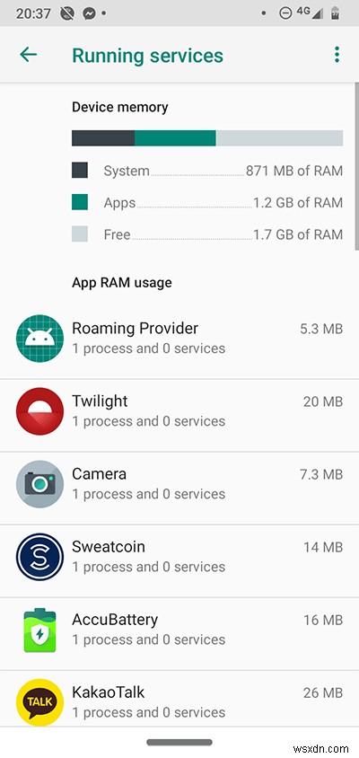 隠れたAndroid「開発者向けオプション」の便利な使い方まとめ