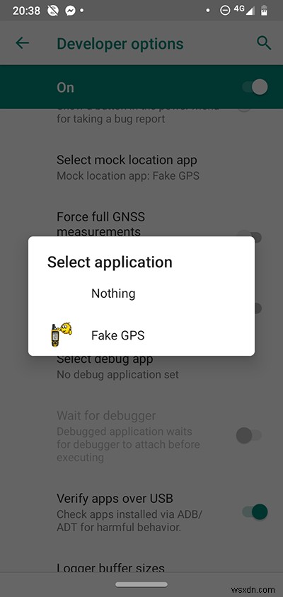 隠れたAndroid「開発者向けオプション」の便利な使い方まとめ