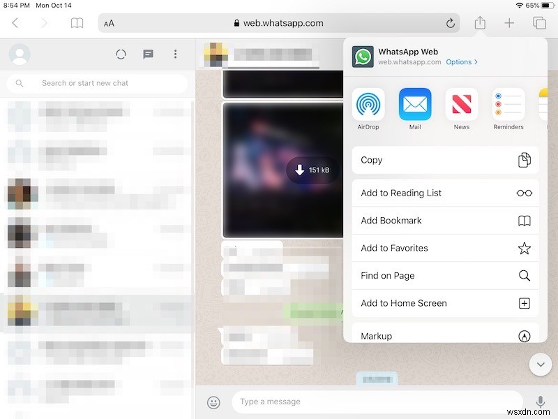 脱獄不要!iPadでWhatsAppを使う方法【Safari活用ガイド】