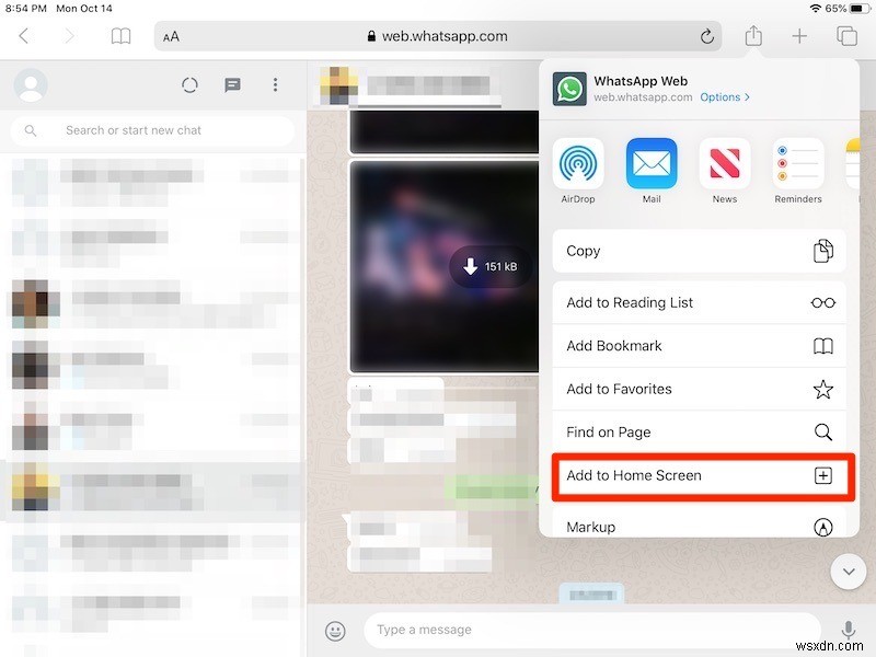 脱獄不要!iPadでWhatsAppを使う方法【Safari活用ガイド】