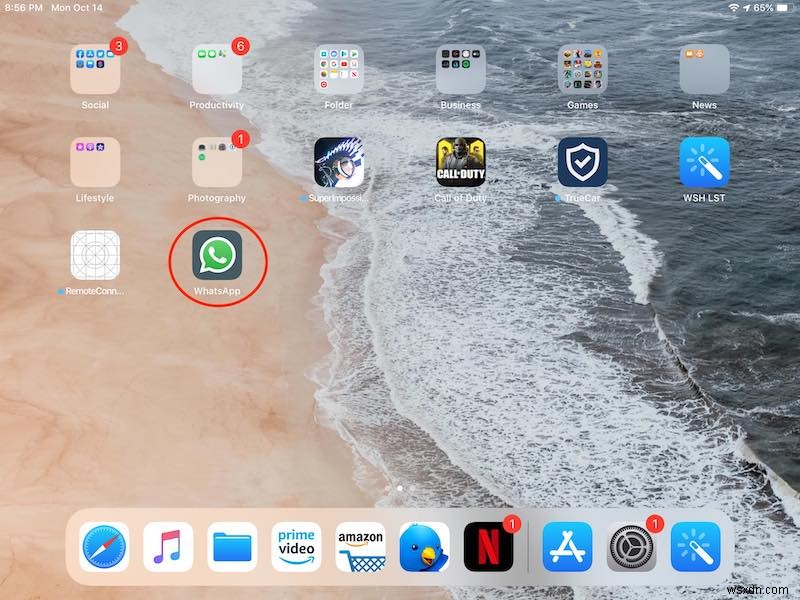 脱獄不要!iPadでWhatsAppを使う方法【Safari活用ガイド】