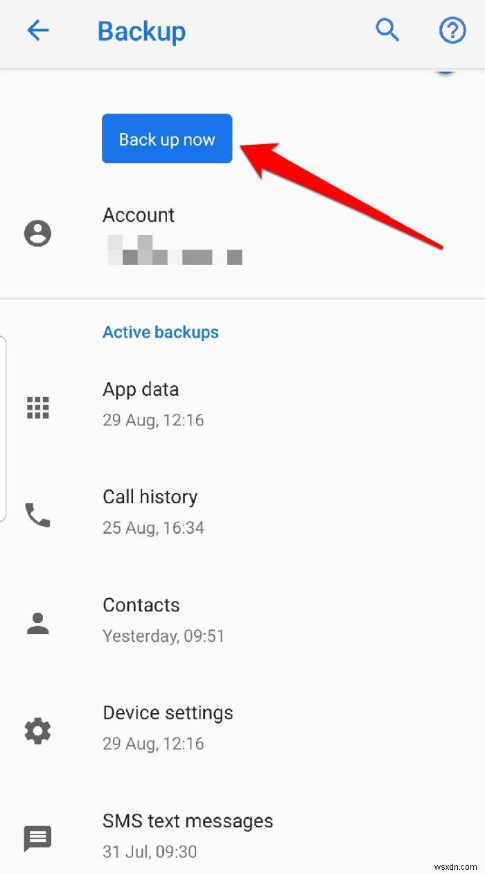 AndroidでSMSをバックアップ・復元する2つの方法を徹底解説
