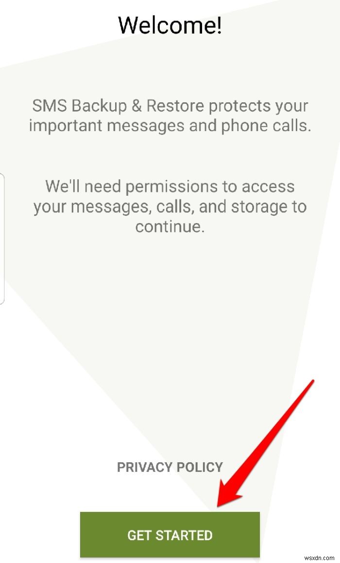 AndroidでSMSをバックアップ・復元する2つの方法を徹底解説