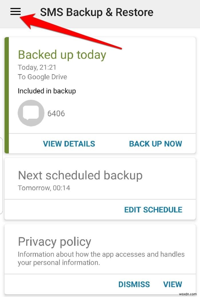 AndroidでSMSをバックアップ・復元する2つの方法を徹底解説