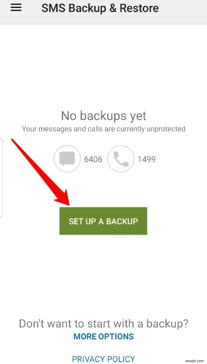 AndroidでSMSをバックアップ・復元する2つの方法を徹底解説