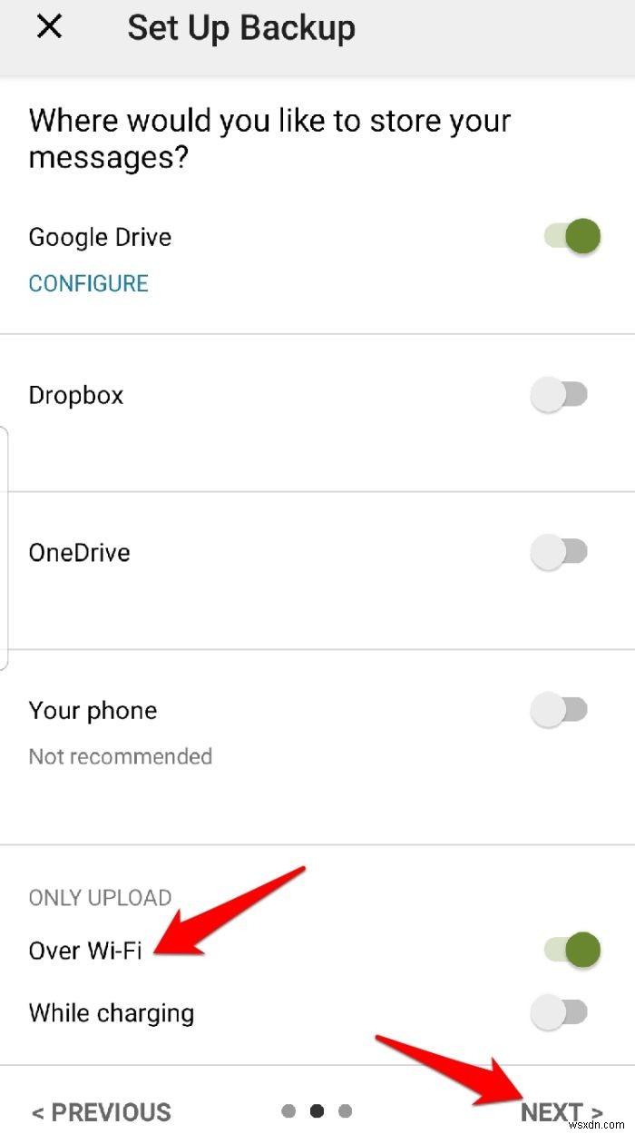 AndroidでSMSをバックアップ・復元する2つの方法を徹底解説