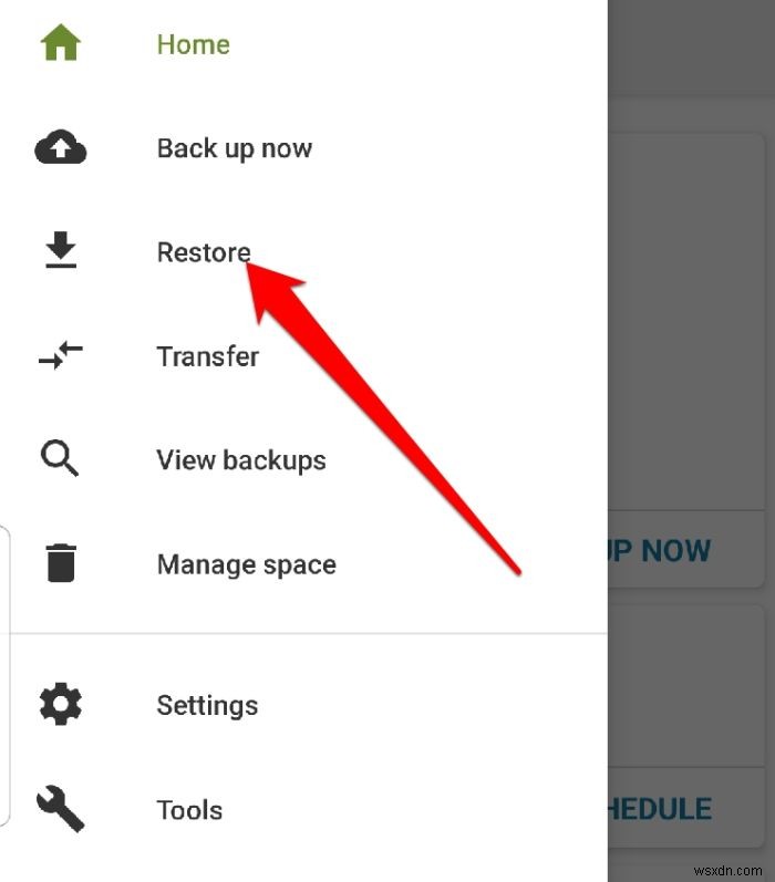 AndroidでSMSをバックアップ・復元する2つの方法を徹底解説