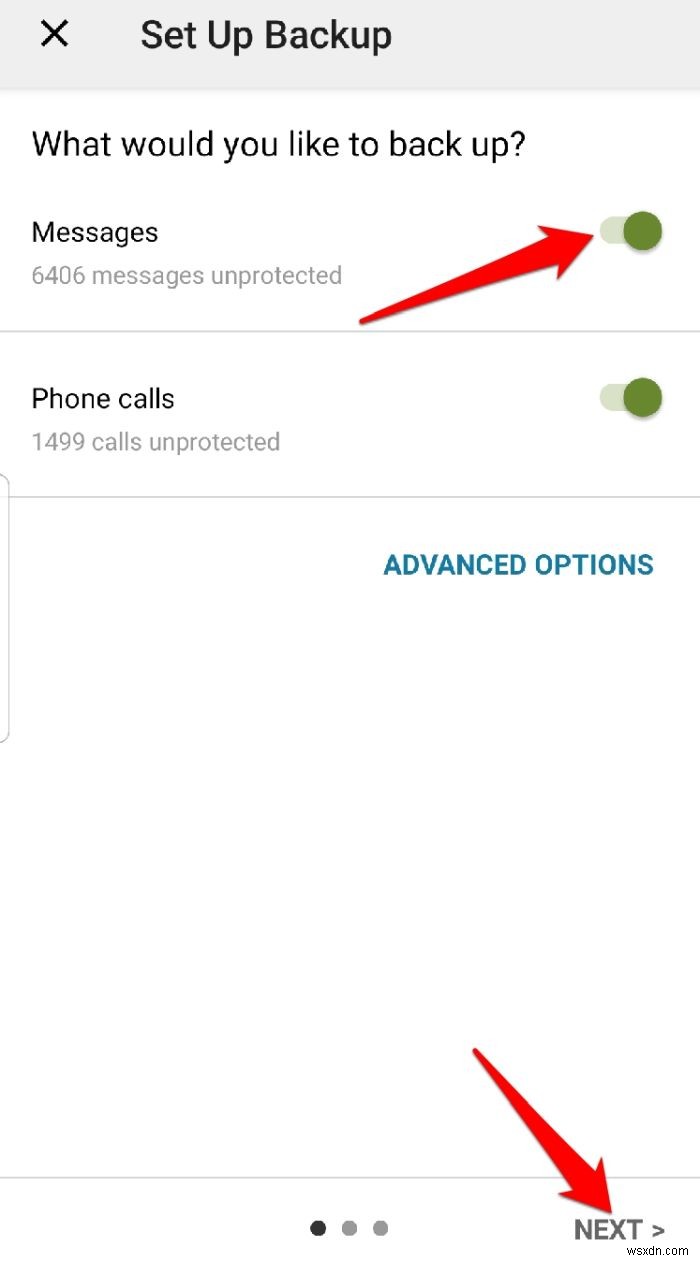 AndroidでSMSをバックアップ・復元する2つの方法を徹底解説