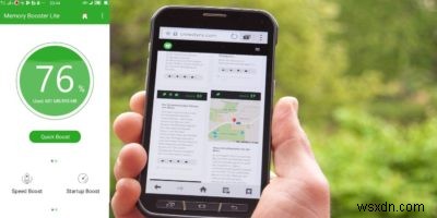 Androidでメモリリークを見つけて修正する方法｜おすすめアプリ3選と対策