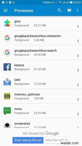 Androidでメモリリークを見つけて修正する方法|おすすめアプリ3選と対策