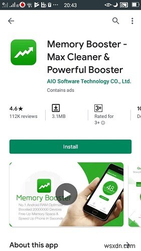 Androidでメモリリークを見つけて修正する方法|おすすめアプリ3選と対策
