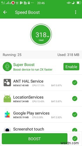Androidでメモリリークを見つけて修正する方法|おすすめアプリ3選と対策