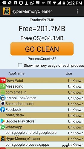 Androidでメモリリークを見つけて修正する方法|おすすめアプリ3選と対策