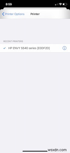 iPhone・iPadから印刷する方法|AirPrintの使い方と非対応プリンターでの印刷術