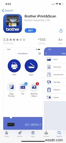 iPhone・iPadから印刷する方法|AirPrintの使い方と非対応プリンターでの印刷術