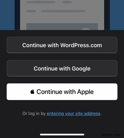 iOS 13の新機能「Appleでサインイン」とは?使い方とプライバシー保護のポイントを徹底解説